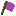 Magenta Flag