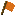 Orange Flag