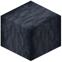Stripped Burnt Wood