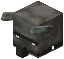 Ravager Head