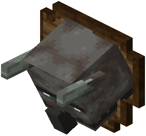 Ravager Head Mount