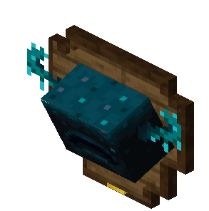 Warden Head Mount