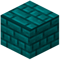Warped Nether Bricks