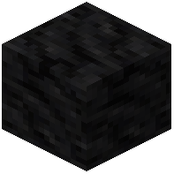 Withered Coal BLock
