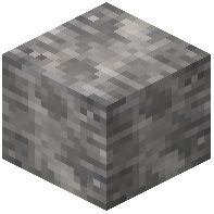 Withered Quartz Block
