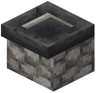 Cobblestone Sink