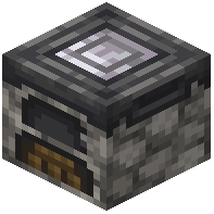 Cobblestone Stove