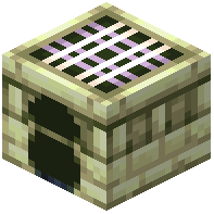 End Stove