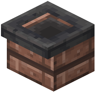 Granite Sink