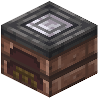 Granite Stove