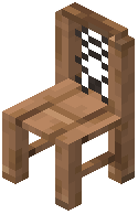 Jungle Chair