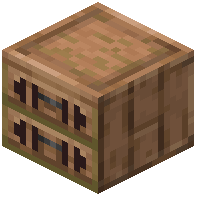 Jungle Drawer