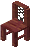 Mangrove Chair