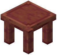 Mangrove Table