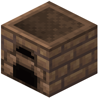 Mud Stove