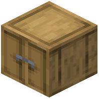 Oak Cabinet