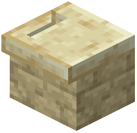 Sandstone Sink