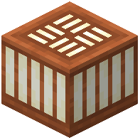 Large Acacia Lantern
