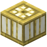 Large Bamboo Lantern