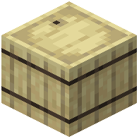 Birch Barrel