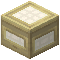 Birch Beehive