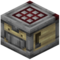 Birch Crafter