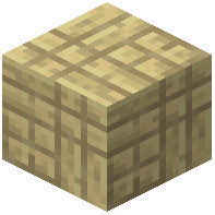 Birch Mosaic
