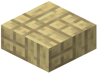 Birch Mosaic Slab