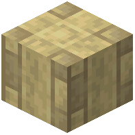 Birch Pillar