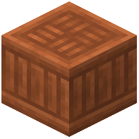 Carved Acacia Planks