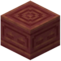 Carved Mangrove Planks