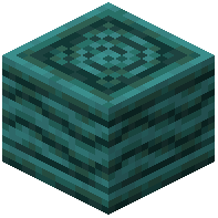 Carved Warped Planks