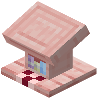 Cherry Lectern