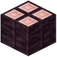 Cherry Log Bundle