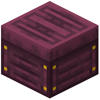Crimson Beehive