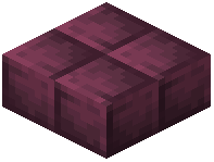 Crimson Tile Slab