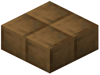 Spruce Tile Slab