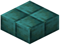 Warped Tile Slab