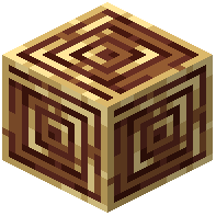 Block of Ancient Metal