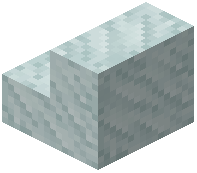 Azure Seastone Stairs