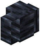 Black Steel Wall