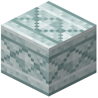 Chiseled Azure Seastone