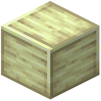 Polished End Stone