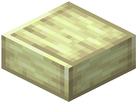 Polished End Stone Slab