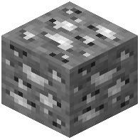 Silver Ore