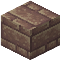 Pillar Dripstone Block Bricks