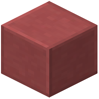 Pink Terracotta Tile