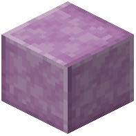 Polished Purpur Block