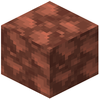 Rough Borderless Bricks