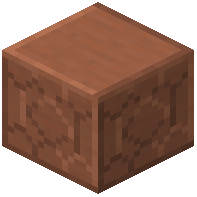 Terracotta Column